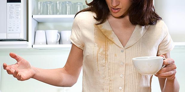 The Best Ways To Get Rid Of Stains