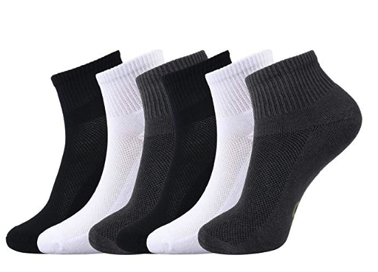 bamboo socks for men