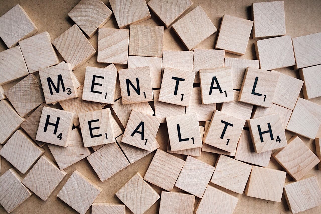 The Latest Trends in the Mental Health Industry