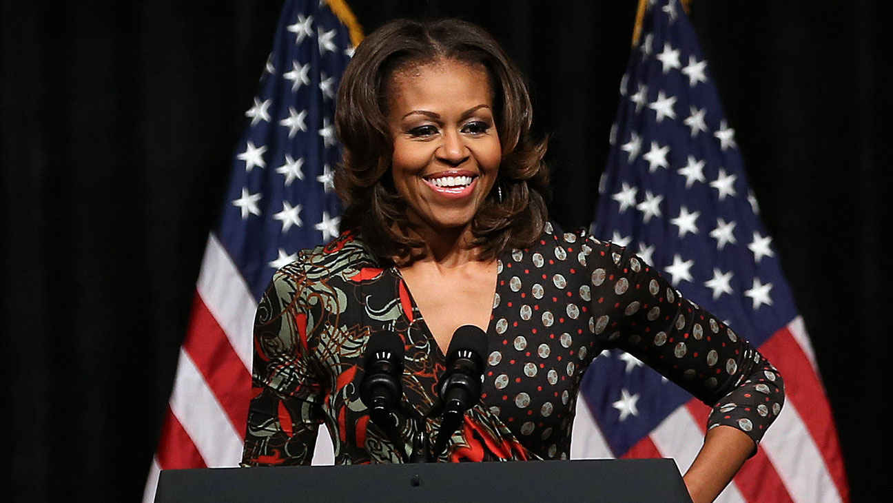 7 People who REALLY Want Michelle Obama to Run for President