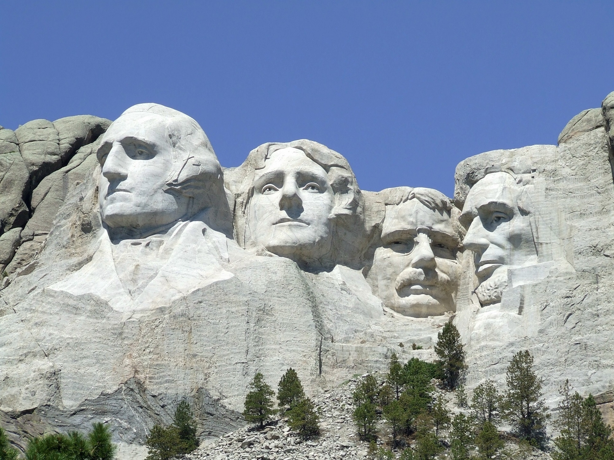 Seven Things To Do On President's Day