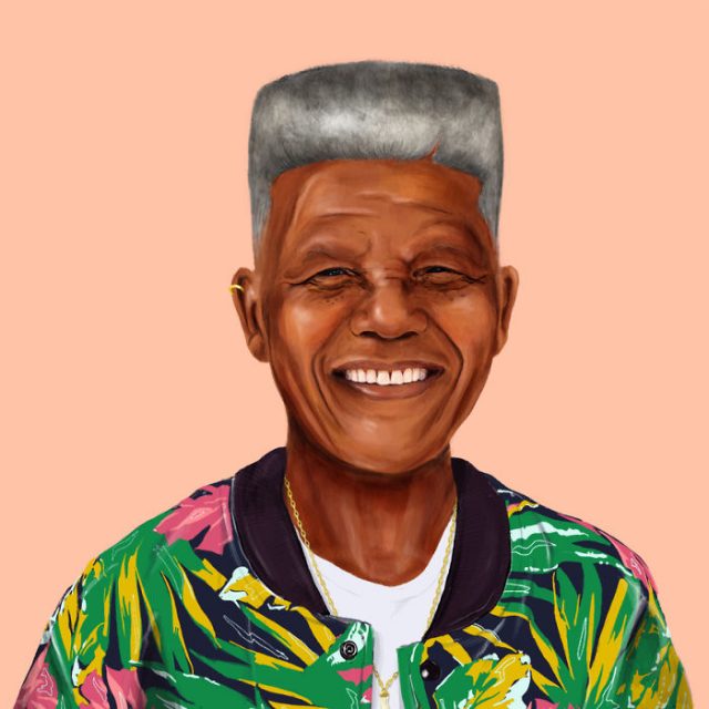 nelsonmandela