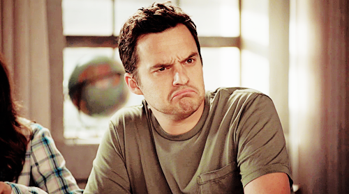 Nick Miller: 10 Times He Showed Us He Really Is Our Voice