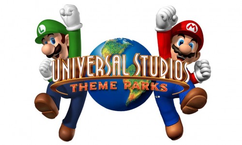Nintendo-Themed Lands to Debut at Three Universal Studios Locations