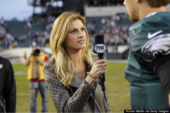 Erin Andrews' Battle with Cervical Cancer