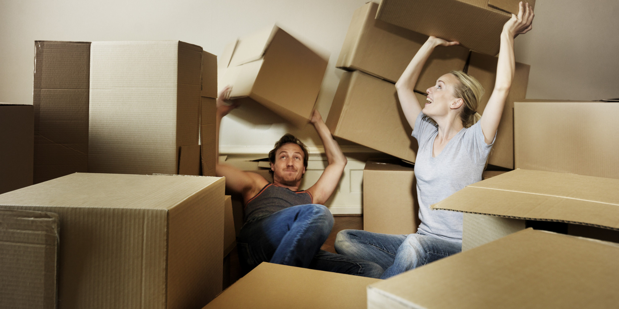 4 Expert Moving Tips