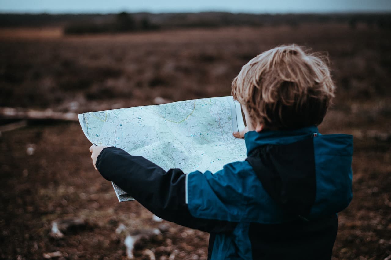 "Does This Bring Me Joy?" Traveling Tidy with Kids