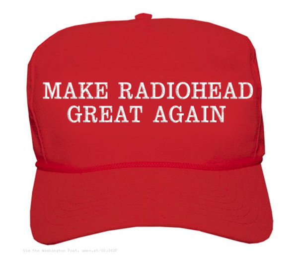 radiohead