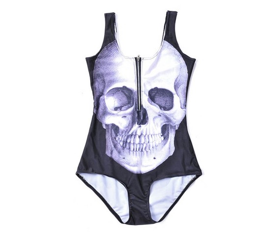 rebelsmarket_skull_print_one_piece_swimsuit_swimwear_4