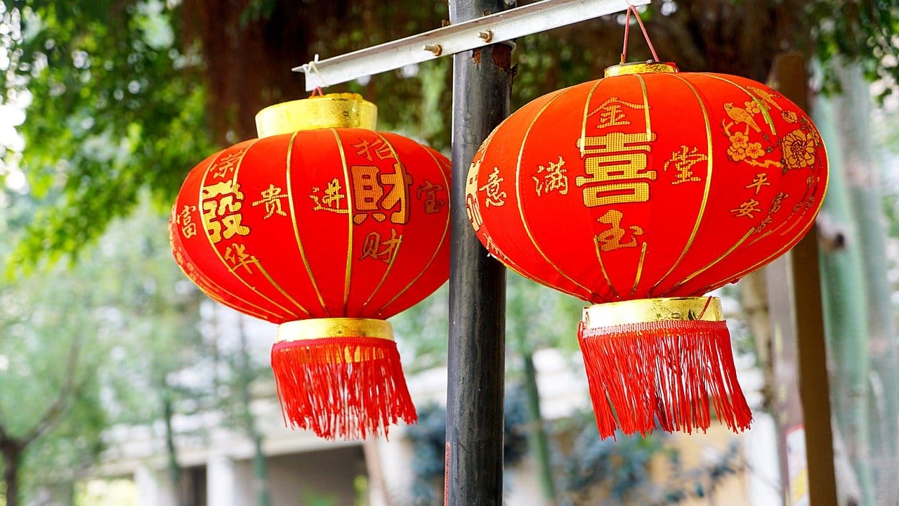 Your Luck in 2020 Based on the Chinese New Year | horoscope