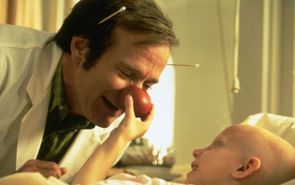 I’m Still Not Over Robin Williams’ Death