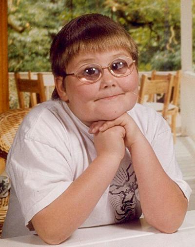 These Kids School Photos Are Goals AF