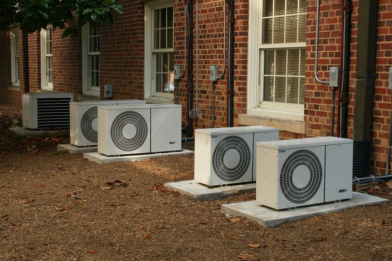 The Science Behind Heat Pump Technology