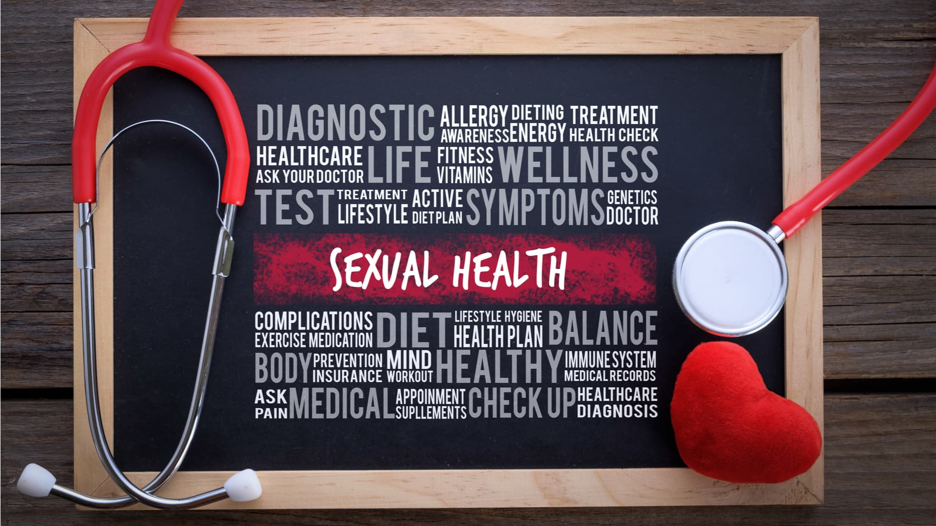 What Is STD And How To Get Tested