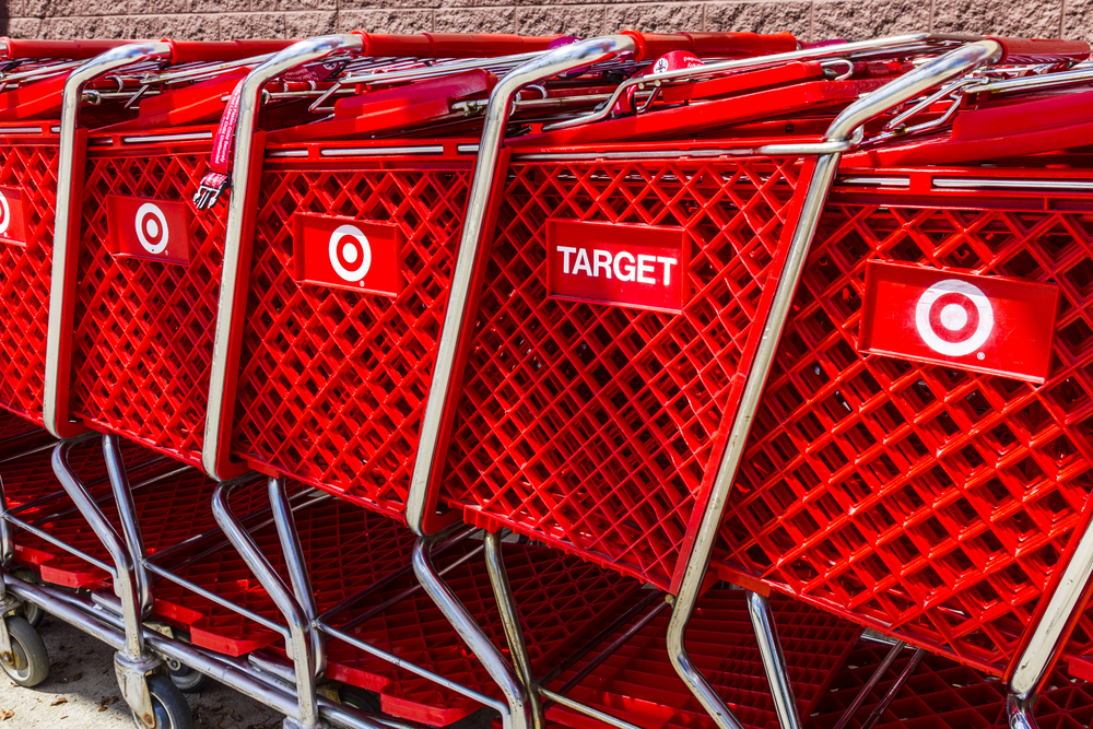 Target Is Launching 4 New Brands This Fall