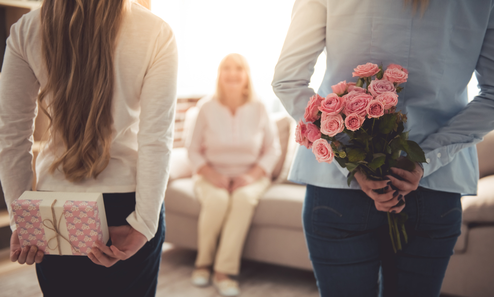 What To Get Your Mom For Mother’s Day Based On Her Personality: Part 2 | inspiration