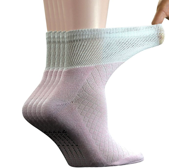 diabetic bamboo socks