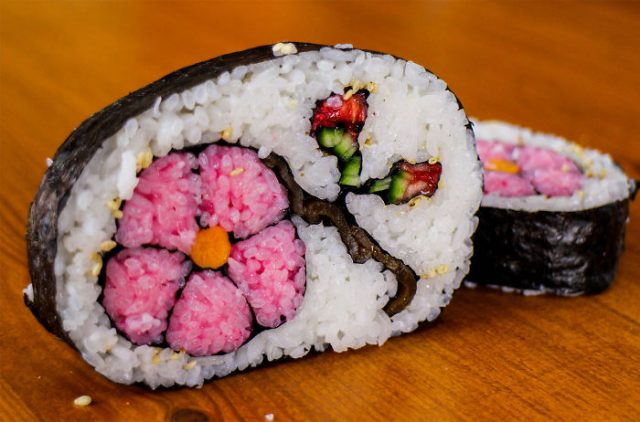 smilingsushiroll.com