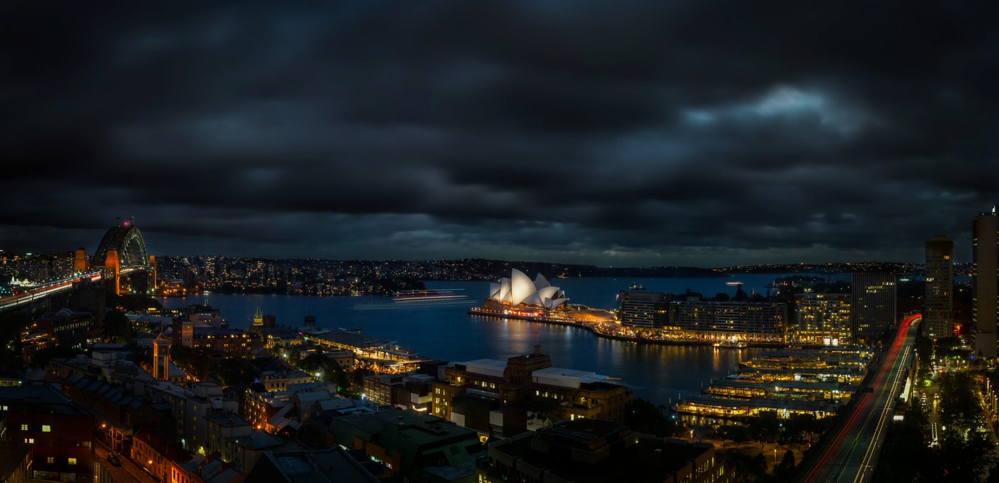 Gendered Lights In Australia