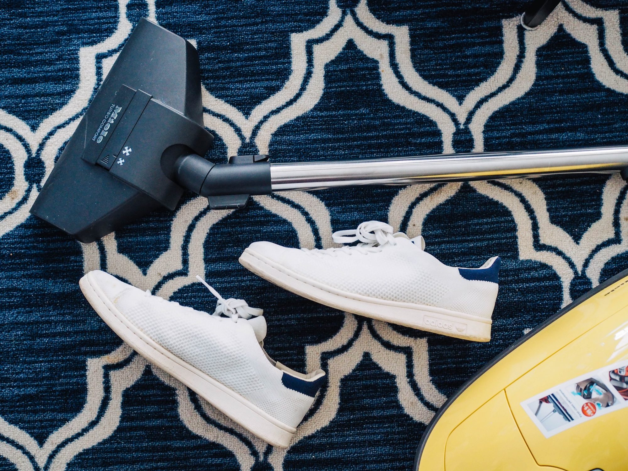 Top 10 DIY Cleaning Hacks 2019