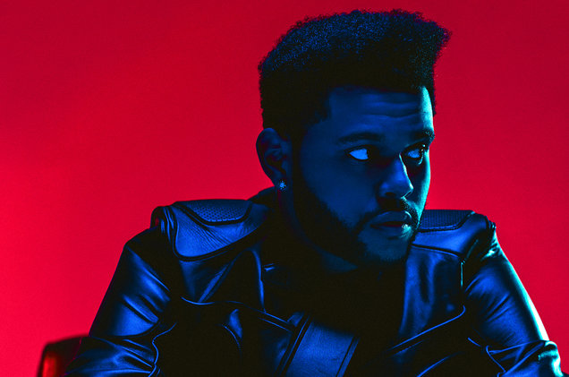 the-weeknd