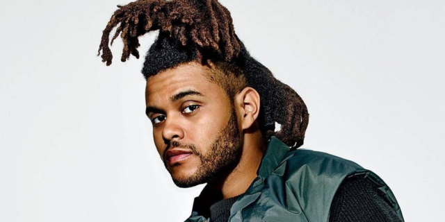 The Weeknd's Haircut Is Getting More Attention Than His New Album