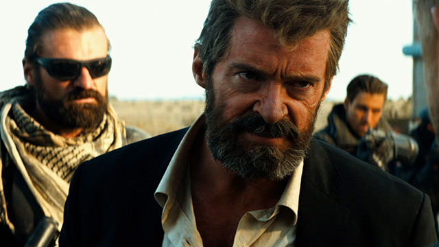 Final Logan Trailer Takes a Dark Turn