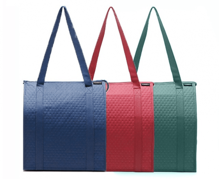 cooler tote bags