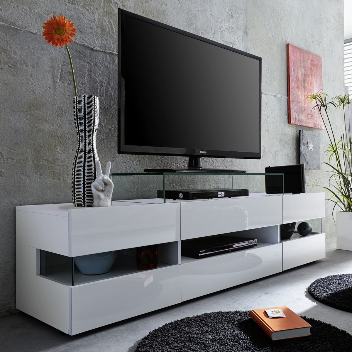 Are You Getting the Most Out of Your TV Stand?