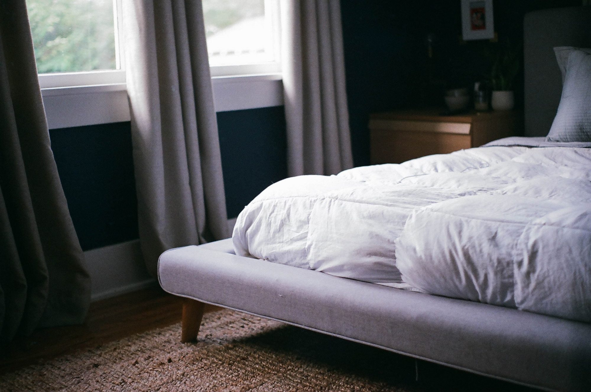 Health Benefits of a Good Mattress