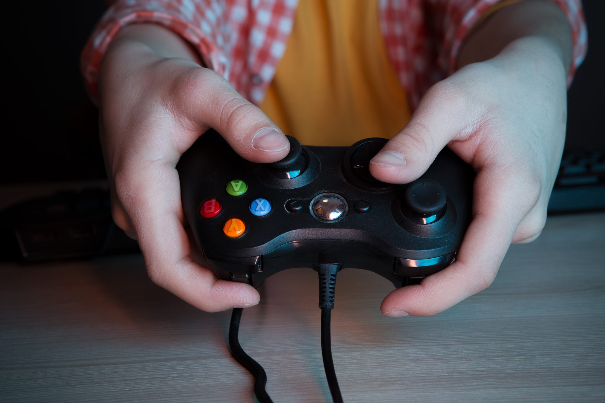 Playing Video Games May Help You Score Higher on Tests