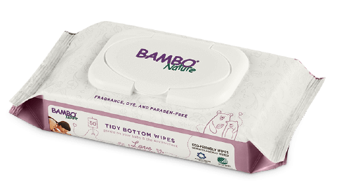 bamboo wipes for babies