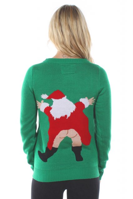 women_s_naked_santa_sweater_back_1