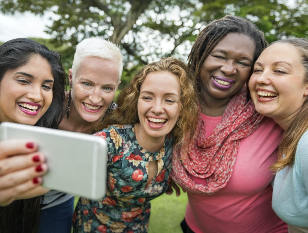 International Women's Day: Why You Haven't Heard of It